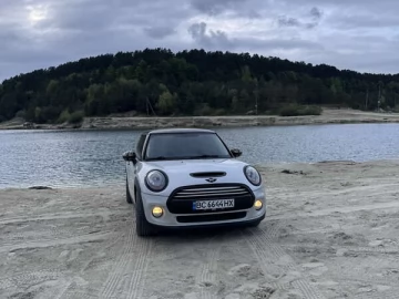 Авто MINI Cooper 2014 № 7760694