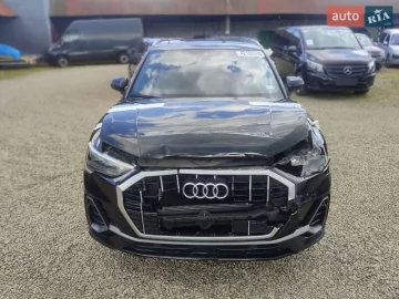 Авто Audi Q3 2019 № 7760737