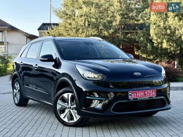Авто KIA Niro 2019 № 7760743