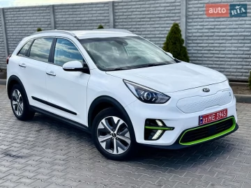 Авто KIA Niro 2021 № 7760746