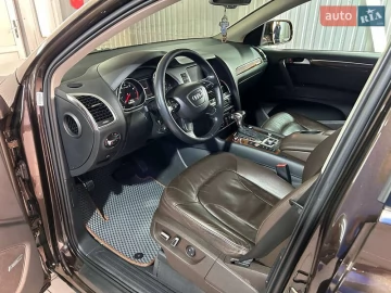 Авто Audi Q7 2014 № 7760747