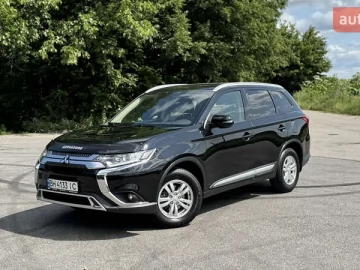 Авто Mitsubishi Outlander 2018 № 7760759