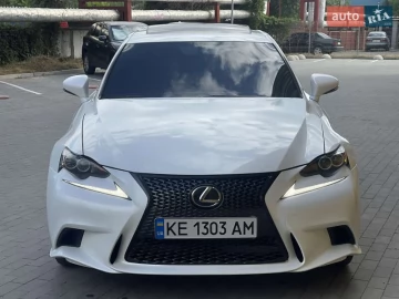 Авто Lexus Is 2015 № 7760761
