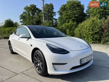 Авто Tesla Model 3 2022 № 7760890