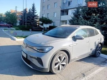 Авто Volkswagen Id 4 2022 № 7760896