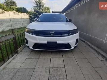 Авто Honda Prologue 2024 № 7760900