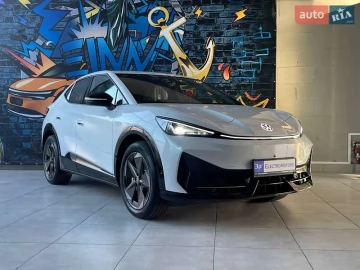 Авто Volkswagen Id Unyx 2024 № 7760905