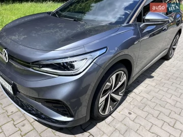 Авто Volkswagen Id 4 2021 № 7760914