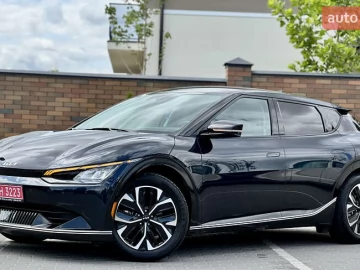 Авто KIA Ev6 2023 № 7760916