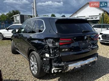 Авто BMW X5 2020 № 7760925