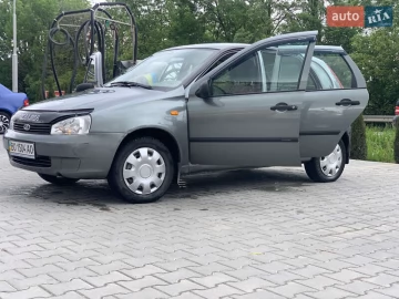 Авто ВАЗ 1119 Калина 2009 № 7760945