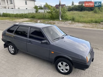 Авто ВАЗ 2109 2009 № 7760946