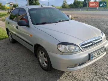 Авто ЗАЗ Sens 2012 № 7760950