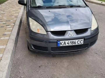 Авто Mitsubishi Colt 2007 № 7760956