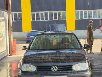 Авто Volkswagen Golf 2001 № 7760957
