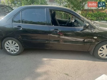 Авто Mitsubishi Lancer 2008 № 7760966