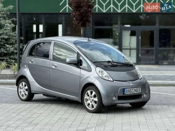 Авто Mitsubishi I-Miev 2013 № 7760970