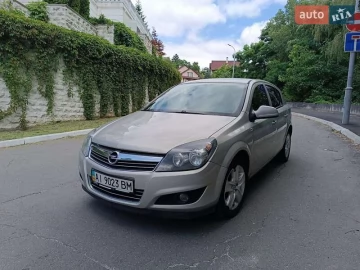 Авто Opel Astra 2011 № 7760978