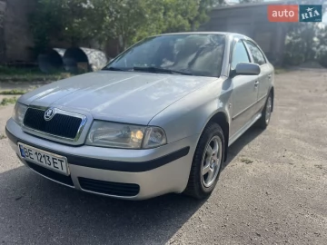 Авто Skoda Octavia 2007 № 7760986