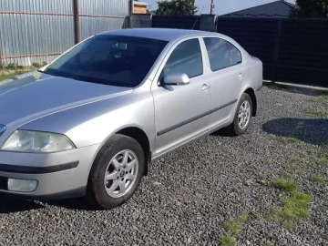 Авто Skoda Octavia 2005 № 7760993