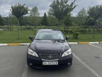 Авто Lexus Es 2006 № 7761001
