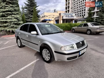 Авто Skoda Octavia 2008 № 7761003