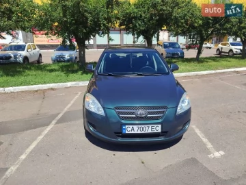 Авто KIA Ceed 2007 № 7761005