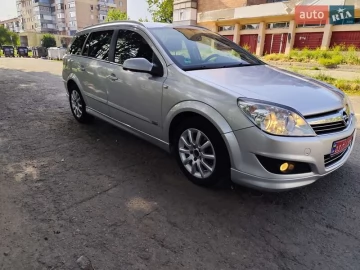 Авто Opel Astra 2010 № 7761016