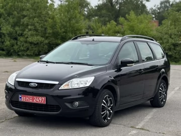 Авто Ford Focus 2010 № 7761032