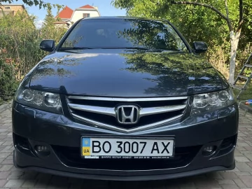 Авто Honda Accord 2006 № 7761046