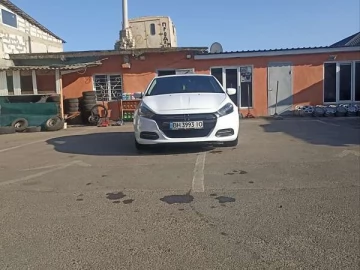Авто Dodge Dart 2016 № 7761050