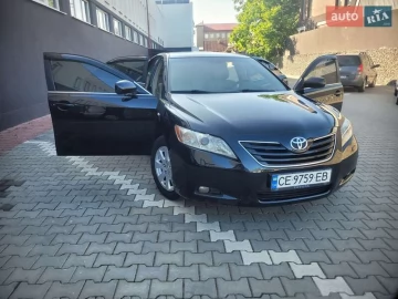 Авто Toyota Camry 2006 № 7761064