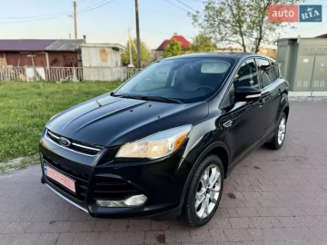 Авто Ford Escape 2013 № 7761068