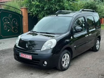 Авто Renault Kangoo 2013 № 7761070
