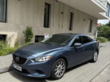 Авто Mazda 6 2013 № 7761076