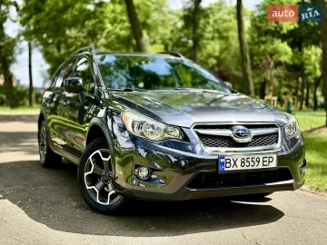 Авто Subaru Crosstrek 2013 № 7761088