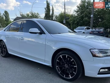 Авто Audi A4 2013 № 7761115