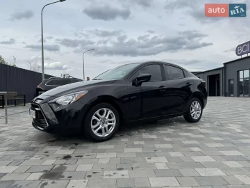 Авто Toyota Yaris 2017 № 7761116