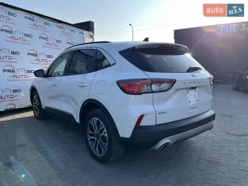 Авто Ford Escape 2020 № 7761117