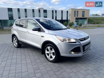 Авто Ford Escape 2015 № 7761119