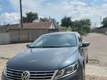Авто Volkswagen Cc Passat Cc 2012 № 7761125