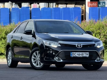 Авто Toyota Camry 2016 № 7761142