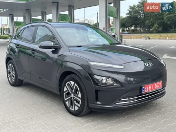 Авто Hyundai Kona 2022 № 7761150