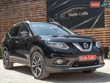 Авто Nissan X-Trail 2015 № 7761158