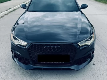 Авто Audi A6 2014 № 7761160
