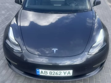 Авто Tesla Model 3 2021 № 7761163