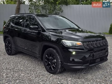 Авто Jeep Compass 2022 № 7761167