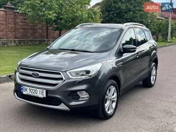 Авто Ford Kuga 2019 № 7761178