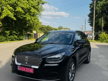 Авто Lincoln Corsair 2021 № 7761182