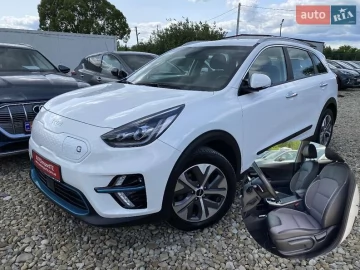 Авто KIA Niro 2022 № 7761183